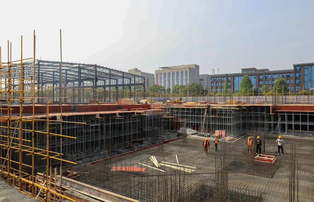 “绿色氢都”重点项目建设正酣,郫都区加快推进氢能产业建圈强链