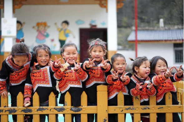 凉山建州70周年 │ 聚焦“三真”精准帮扶,助推大凉山全面推进乡村振兴 凉山建州70周年 │ 聚焦“三真”精准帮扶,助推大凉山全面推进乡村振兴